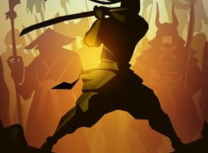 Shadow Fight Взлом APKcima