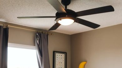 Socket fan light reviews