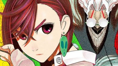 Son of Goblin Avenger Manga Chapter 1