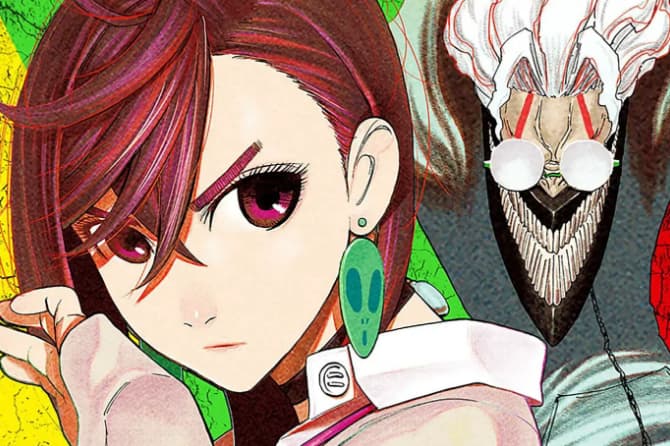 Son of Goblin Avenger Manga Chapter 1