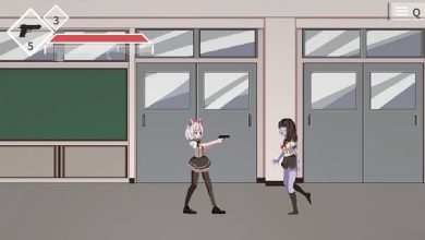 Syahata A Bad Day APK