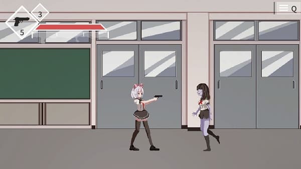 Syahata A Bad Day APK