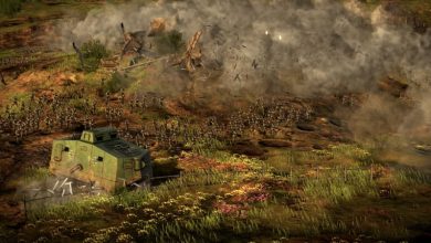 The Great War on the Western Front