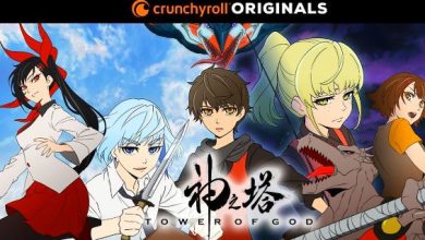 Tower of God chapter 566 release date