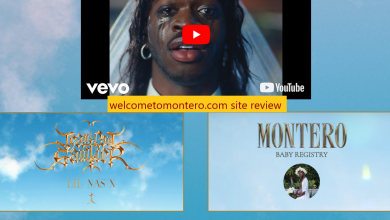 Welcometomontero Com site review