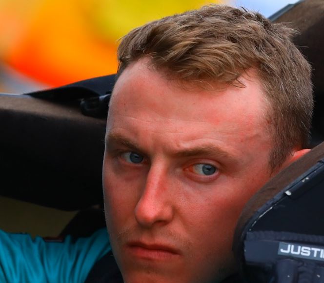 Who was Justin Owen? Cause of death