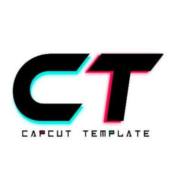 all about me template capcut