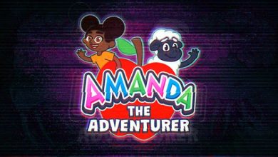 amanda the adventurer steamunlocked torrent