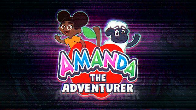 amanda the adventurer steamunlocked torrent