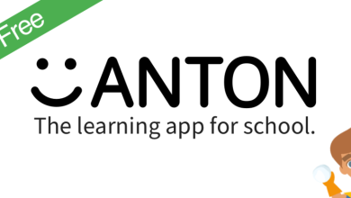 Anton app download