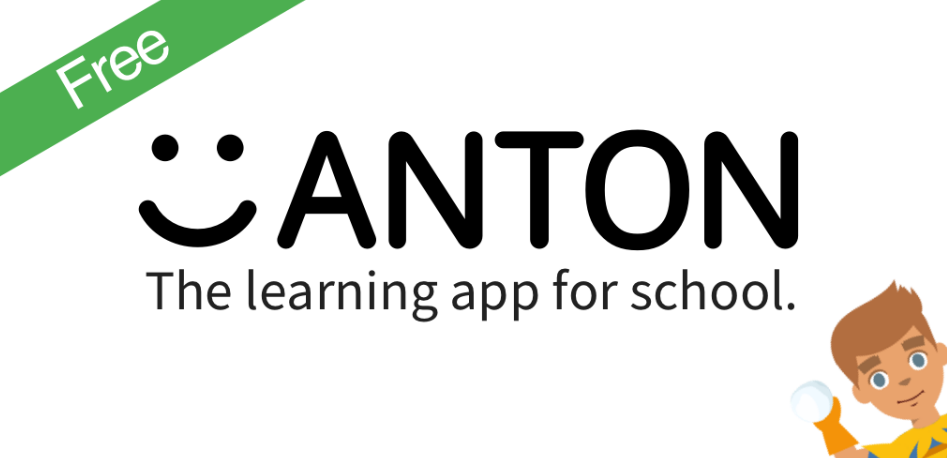 Anton app download
