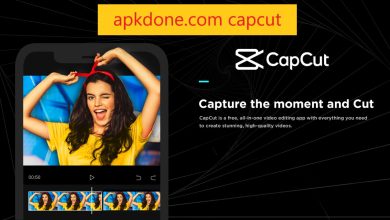 apkdone.com capcut