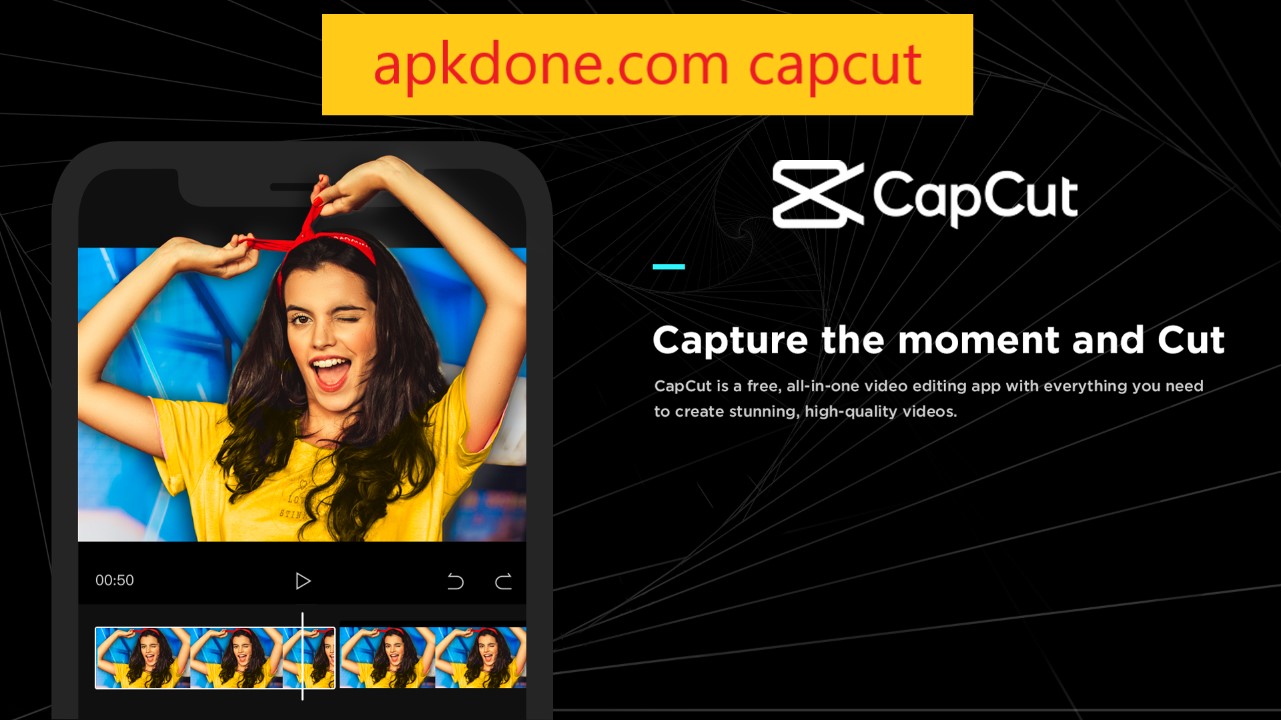 apkdone.com capcut