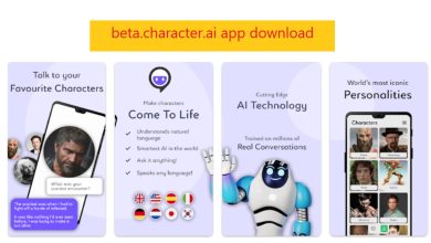 beta.character.ai app download