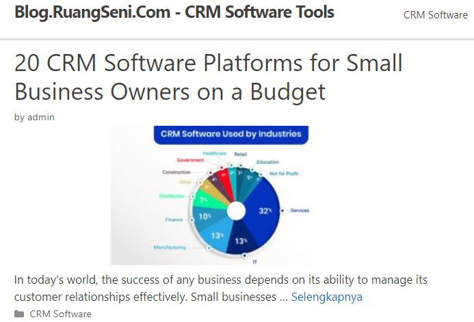 blog.ruangseni.com review