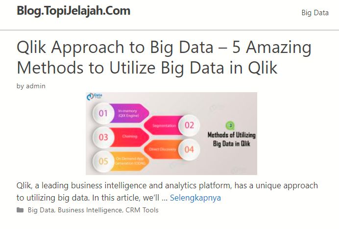 blog.topijelajah.com review