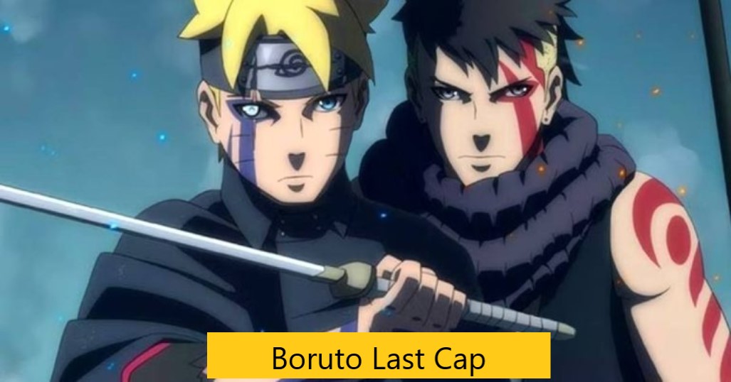 boruto cap 81 mangalivre