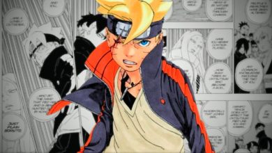 boruto chapter 80 eng sub