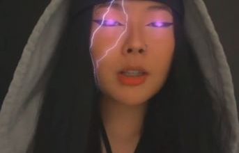 camera lenta capcut template