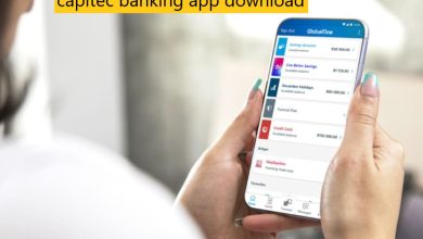 capitec banking app download