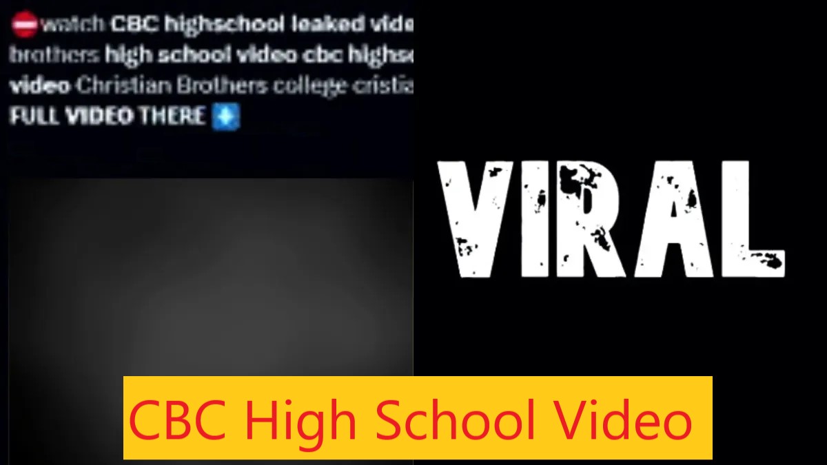 cbc high school video