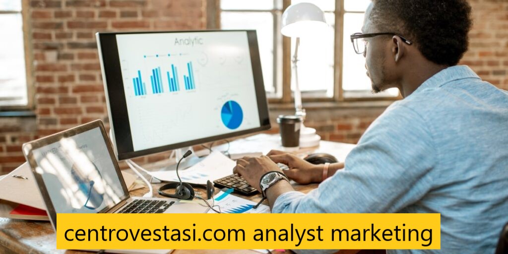 centrovestasi.com analyst marketing