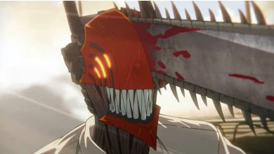 chainsaw man 128 spoilers release date 2023