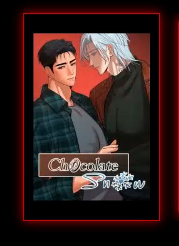 chocolate snow chapter 1 manga bl mangabuddy