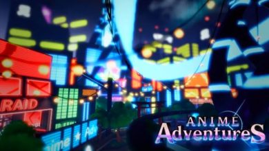 codes for anime adventures 2023