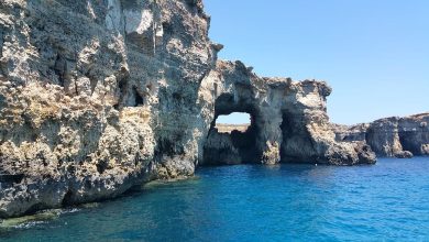 comino island malta best eco-friendly travel tips