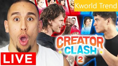 creator clash 2 stream