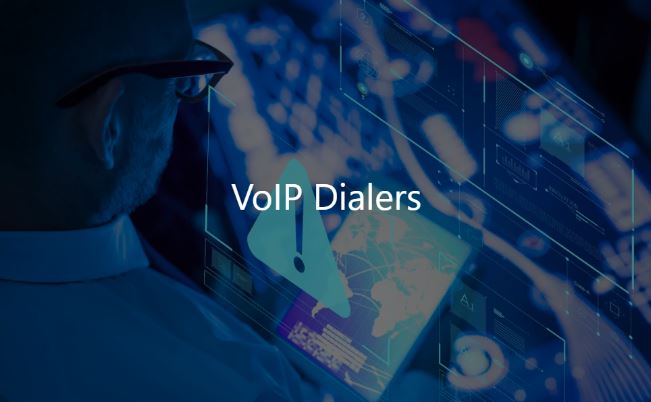 cyberfort software voip dialers