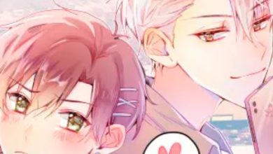 de verdad te gusto manhwa