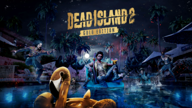 Dead Island 2 torrent fitgirl