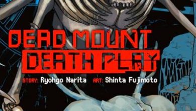 dead mount death play manga chapter 1 mangakakalot