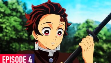 demon slayer season 3 episode 4 release date