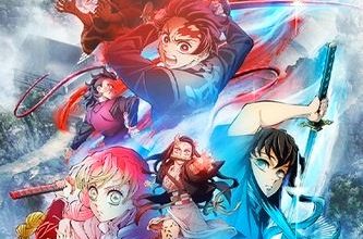 demon slayer swordsmith village arc ep 1