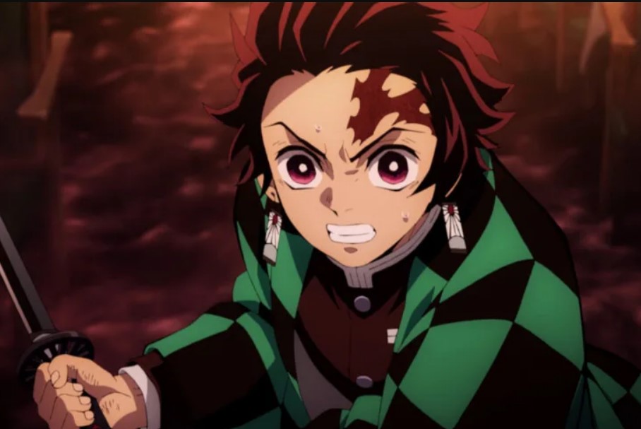 demon slayer season 3 episode 2 gogoanime kissanime