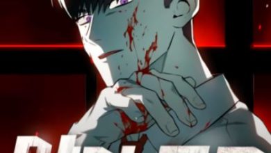 devil returns to school days manhwa ch 1