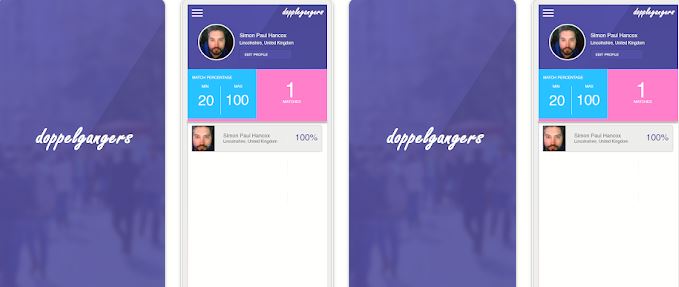 doppelganger app com