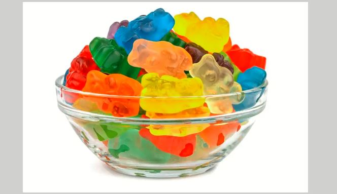 elite keto letitia dean gummies review