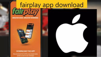 fairplay app download