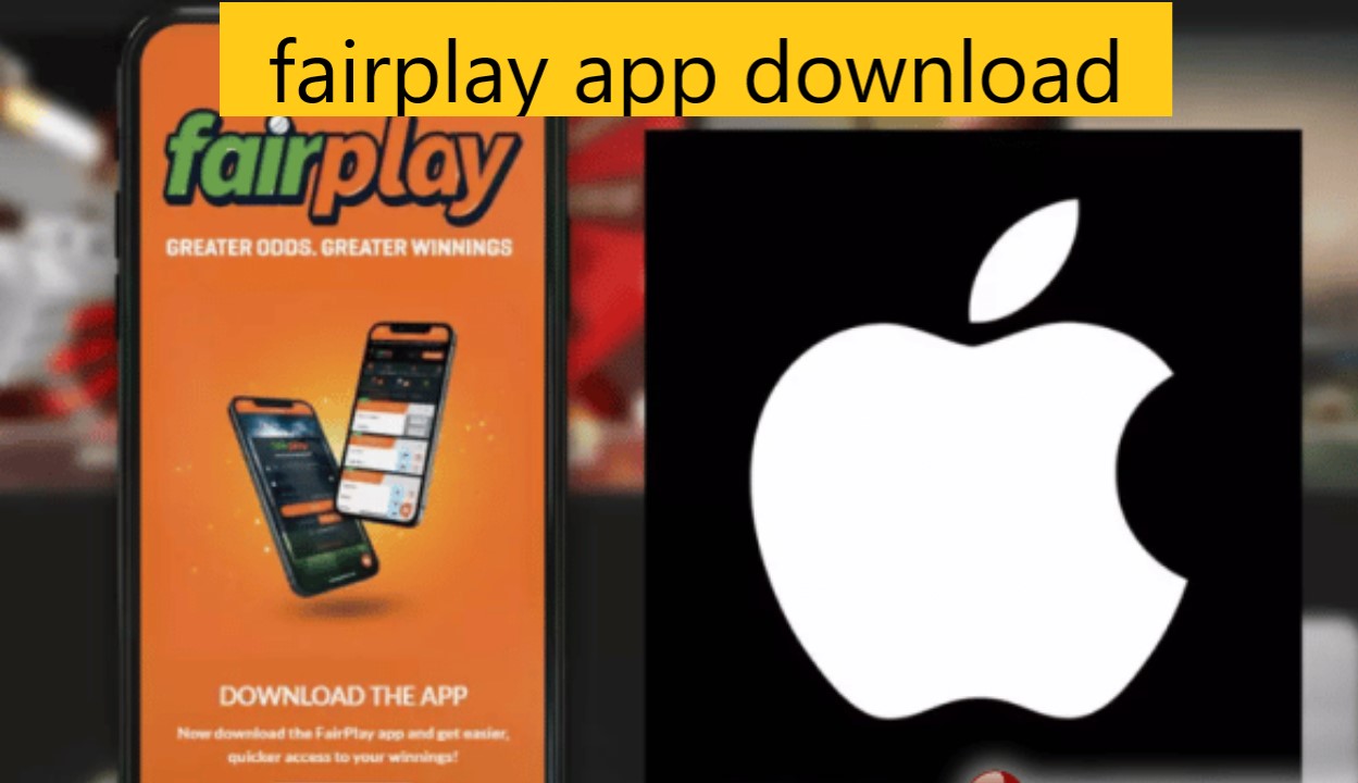 fairplay app download