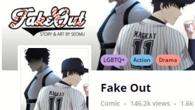 fake out manhwa chapter 1 manhwa mangabuddy