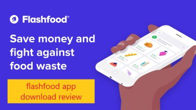 flashfood app download review