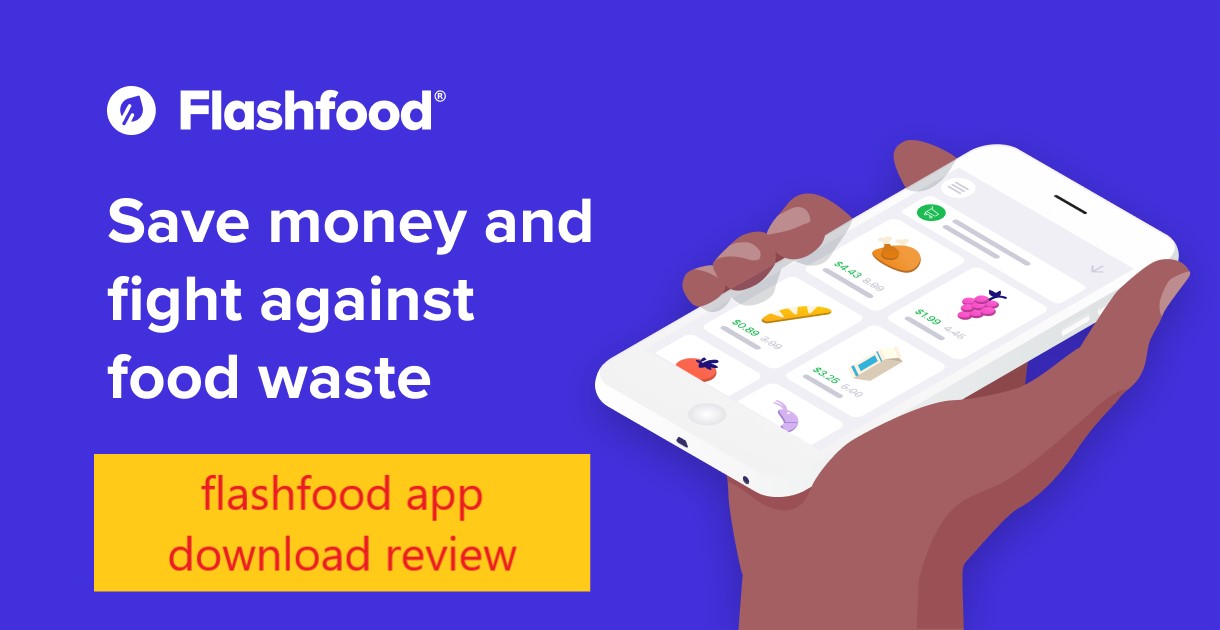 flashfood app download review