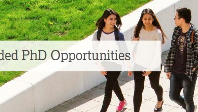 fully funded phd research scholarships for overseas o3 students at lancaster university in uk 2023/2024