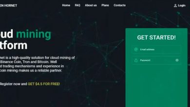 green hornet mining review
