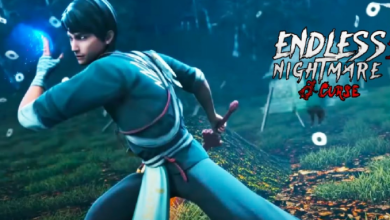 Hack endless nightmare 5 gamehayvl