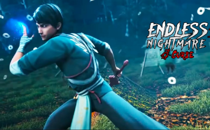 Hack endless nightmare 5 gamehayvl